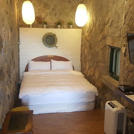 Jiufen Walk Inn 3X3 Екстер'єр фото
