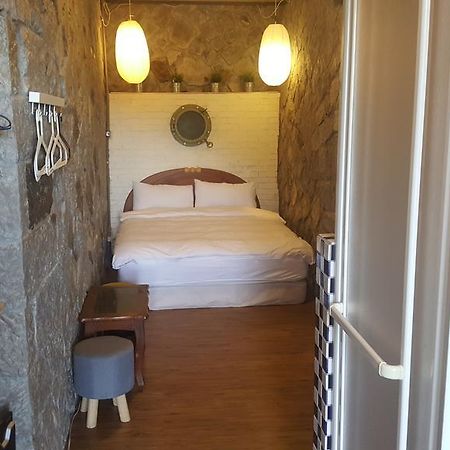 Jiufen Walk Inn 3X3 Екстер'єр фото
