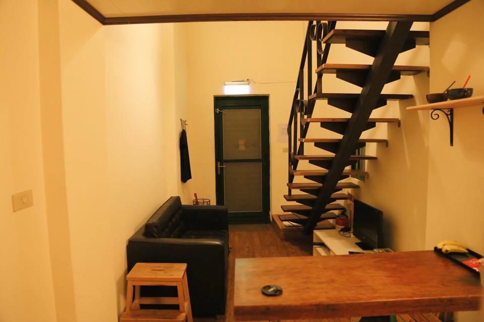 Jiufen Walk Inn 3X3 Екстер'єр фото