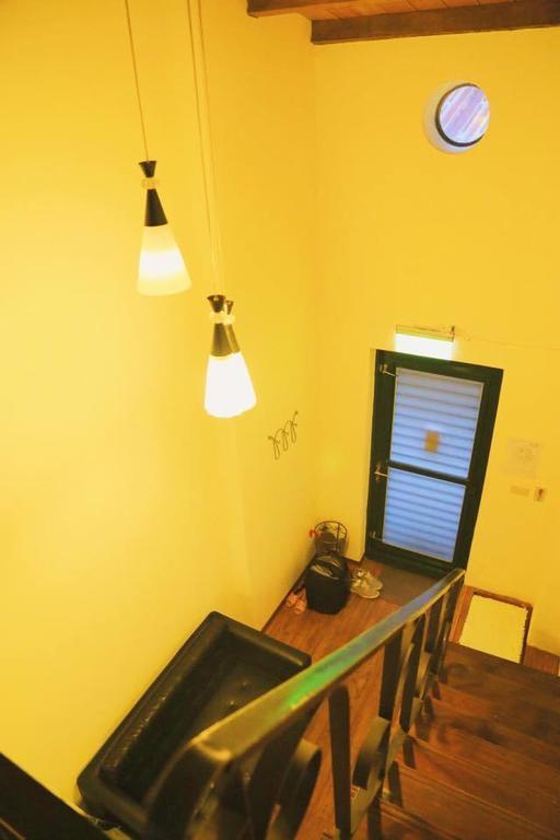 Jiufen Walk Inn 3X3 Екстер'єр фото