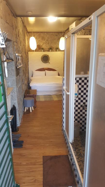 Jiufen Walk Inn 3X3 Екстер'єр фото