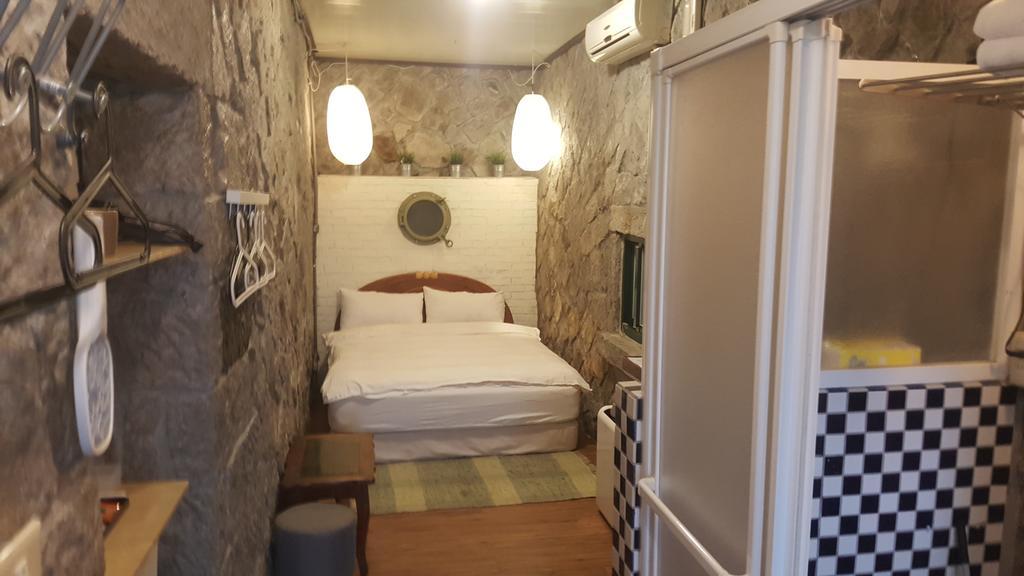 Jiufen Walk Inn 3X3 Екстер'єр фото