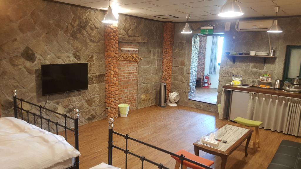 Jiufen Walk Inn 3X3 Екстер'єр фото