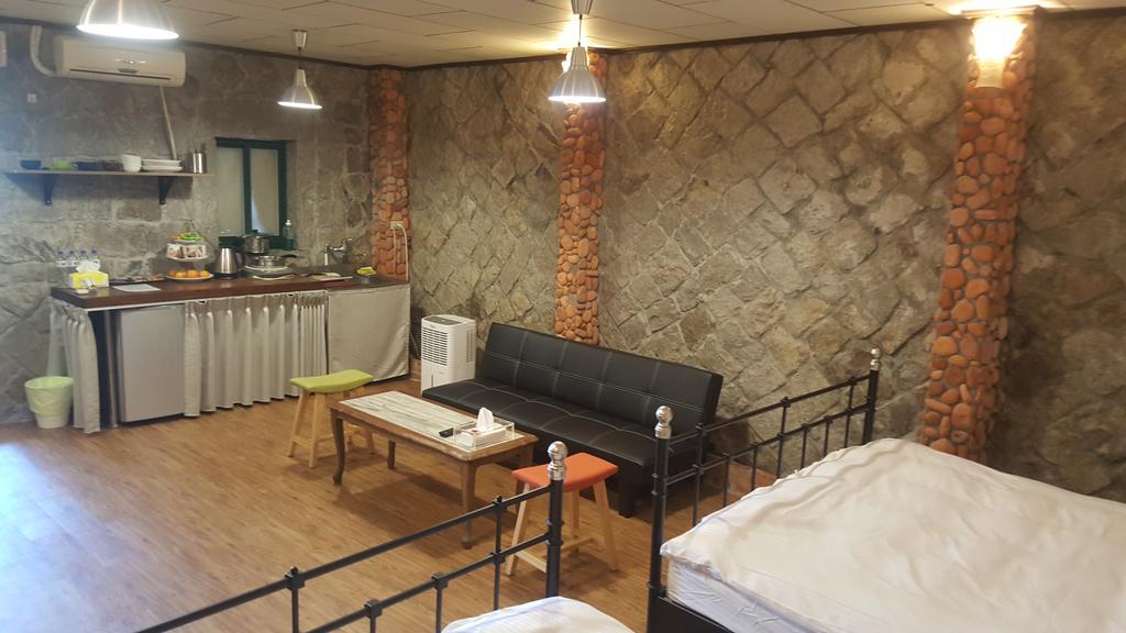 Jiufen Walk Inn 3X3 Екстер'єр фото